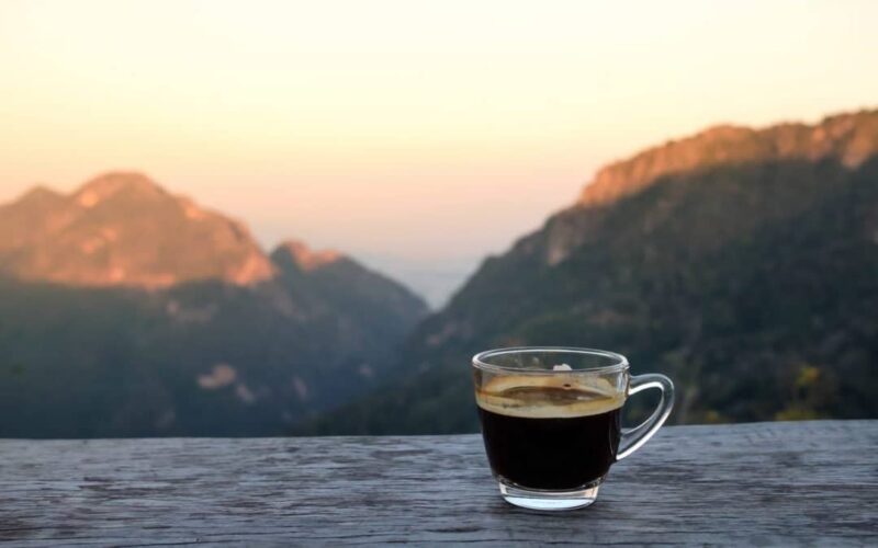 Cafe Americano