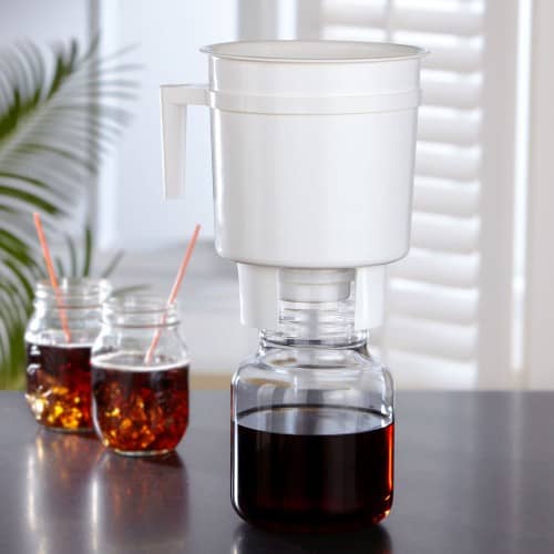 toddy cold brew
