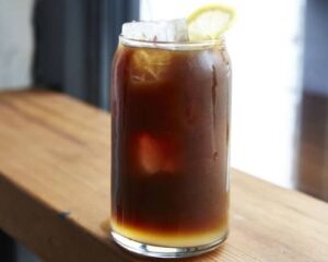 arnold palmer cold brew