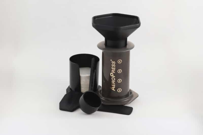 aeropress