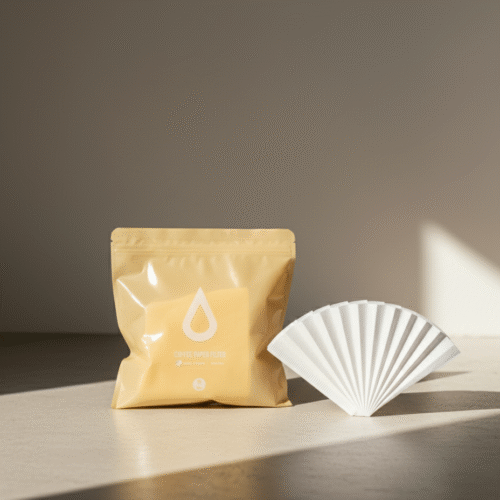 Filtros V60 Timemore