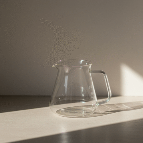 Server Timemore 600ml