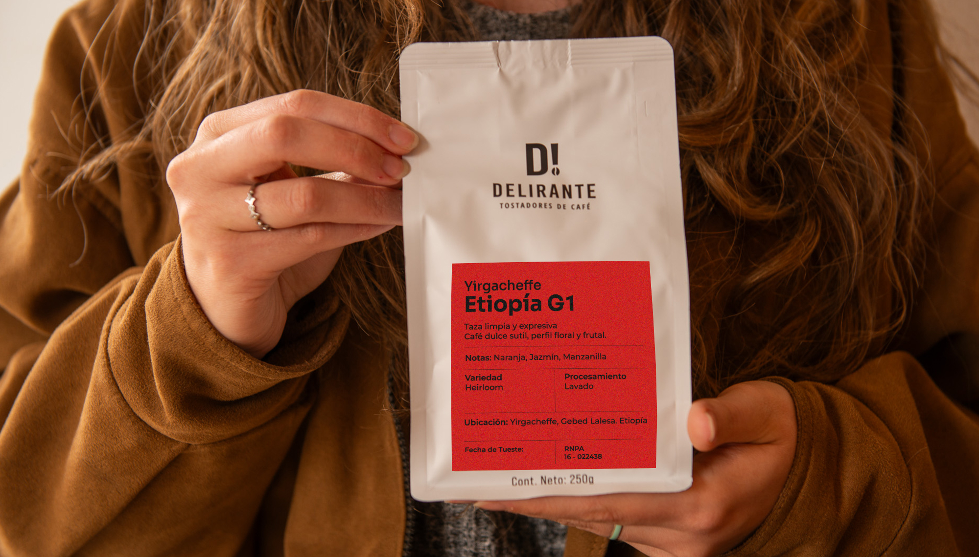 Café de Eiopía