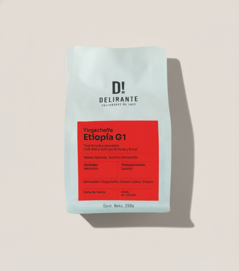 Cafe Etiopia